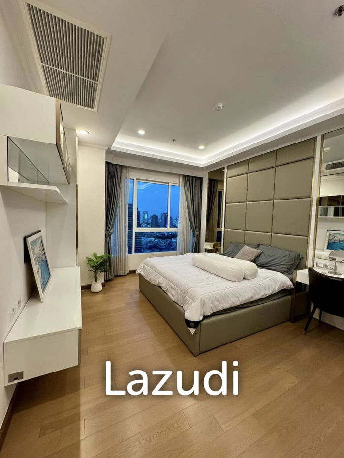รูป 1 Bedroom 1 Bathroom 61 SQ.M Supalai Elite Phayathai - รูปที่ 11/27