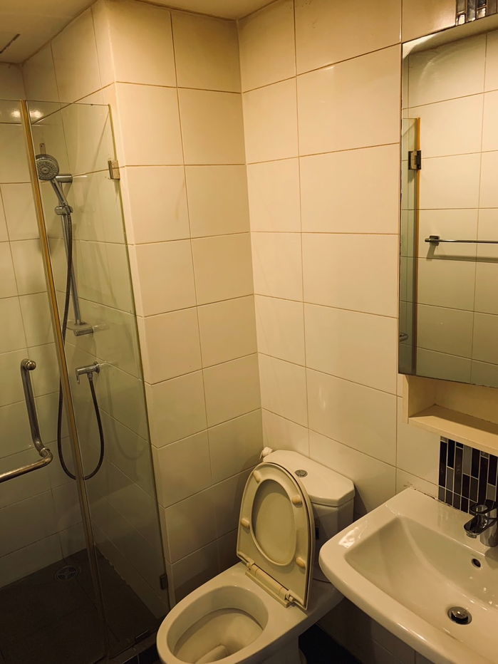 รูป Condo for Rent – Niche Mono Ratchavipha (Corner Unit) - รูปที่ 10/10