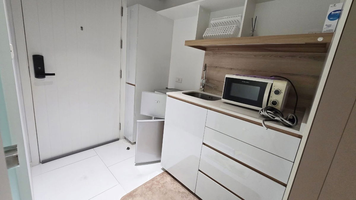 รูป #R5545 🎉 050868 ให้เช่าคอนโด Triple Y Residence Chula-Samyan - รูปที่ 4/9
