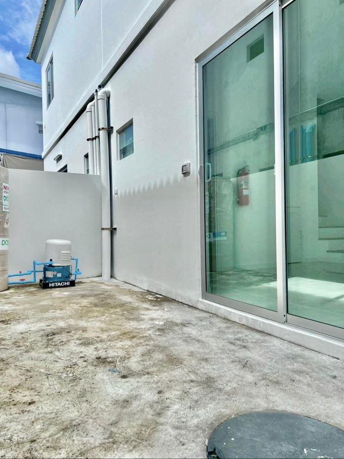 รูป ให้เช่าบ้านใหม่ พฤกษาวิลล์พหลโยธิน-คลองหลวง 2  - รูปที่ 10/10