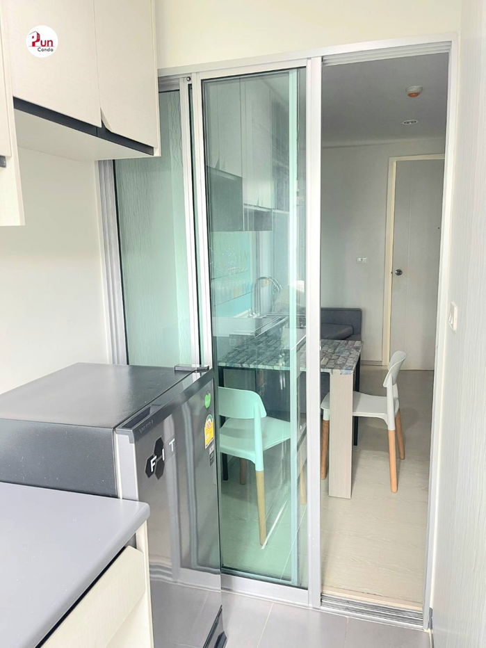 picture The Kith Plus Paholyothin-Khukot for rent - 7/19