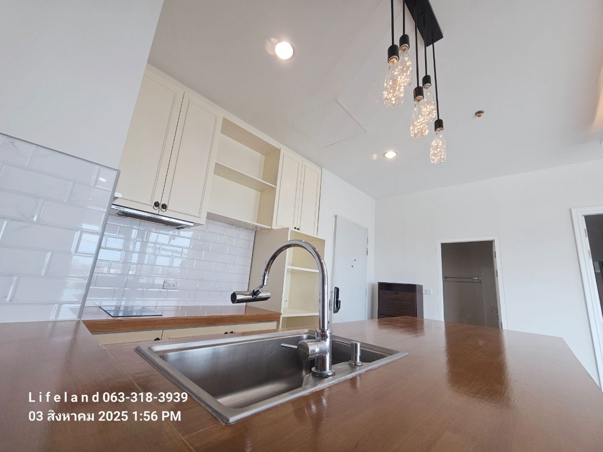 picture For rent The Four Wings Residence [Corner, Building B, 11th Floor] Ready to move in [Line: @lifeland] - 31/38