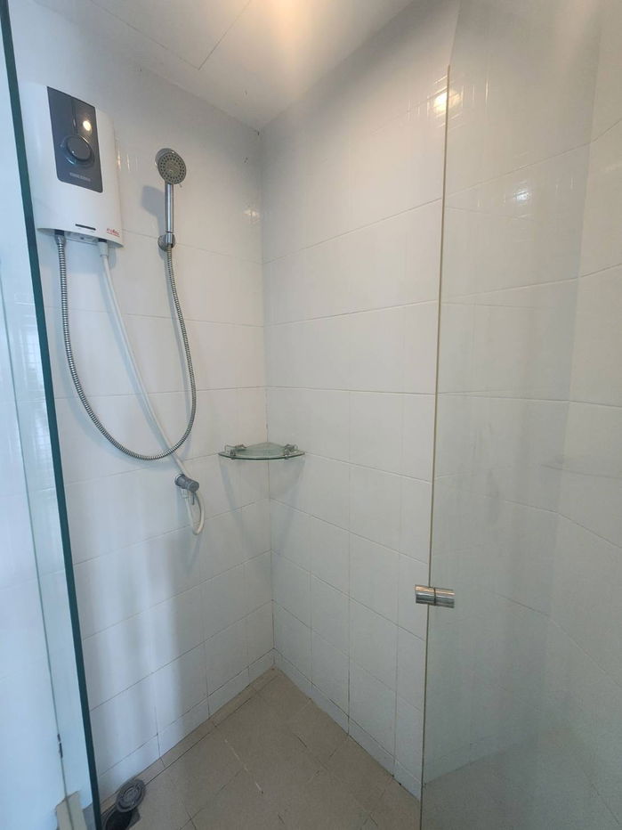 picture For rent at IDEO Sathorn - Thapra / Line ID : @bestprice (with @ too) - 9/9