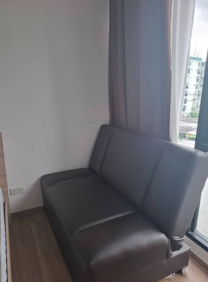 picture 🟪🟦🟩🟨🟧 For rent: Cybiq ratchada 32 🛎️🛎️ | 𝗟𝗶𝗻𝗲@: @𝗮𝘀𝘀𝗲𝘁𝘀𝗽𝗿𝗼 - 4/7