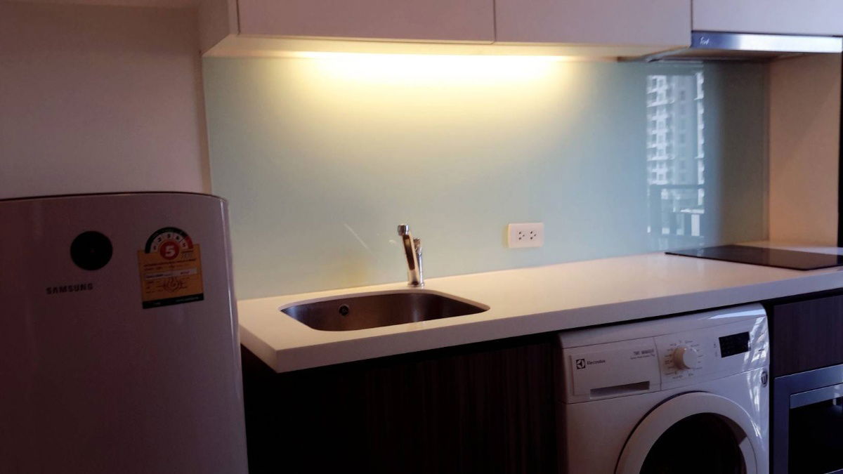 picture Urbano Absolute Sathon - Taksin | Near BTS Krung Thonburi - 6/7
