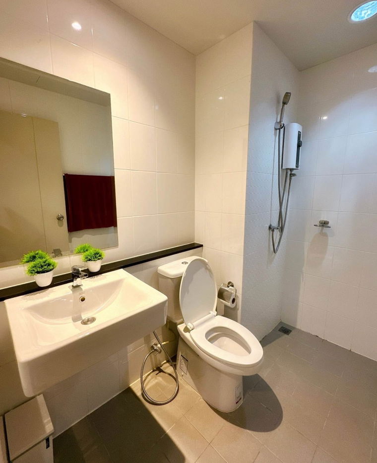 picture #R5535  🎉 050868 Condo For rent Unio Sukhumvit 72 - 9/10