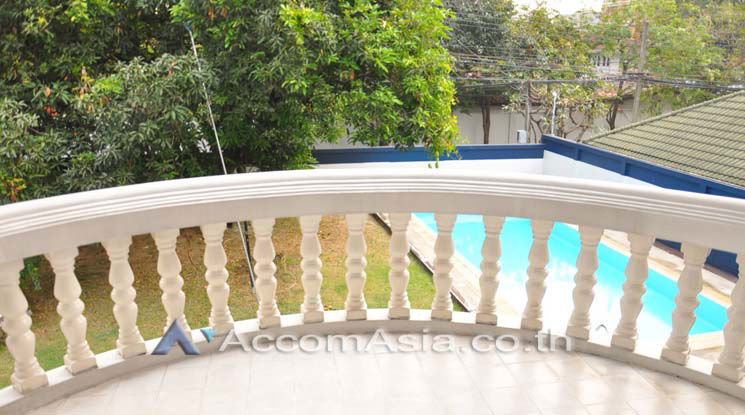 รูป 🔼🔽 AccomA 📩 Private Swimming Pool 4 BR House in  (100069) - รูปที่ 10/15