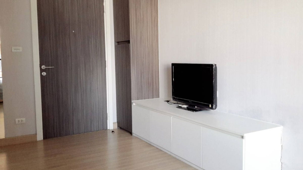 picture Urbano Absolute Sathon - Taksin | Near BTS Krung Thonburi - 4/7