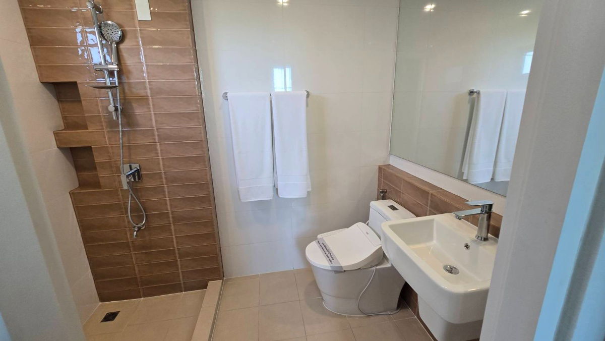 picture 🏠 Show House for Sale – “LUPIN” Type (264 sq.m.) Project: Saransiri Thian Thale 30 | House No. 8/5 🏠 - 10/12