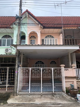บ้านเช่า รังสิตนครนายก คลอง 1 ใกล้ฟิวเจอร์