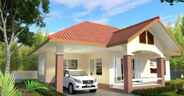picture Sale Home at Pattanatanee Nongbousala Korat - 5/5