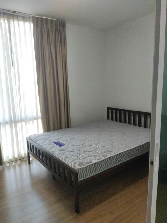 รูป ให้เช่าห้องคอนโด บลิซ ลาดพร้าว 107 Bliz condo 107 ใกล้ถนนใหญ่เดินได้สบายๆ - รูปที่ 5/5