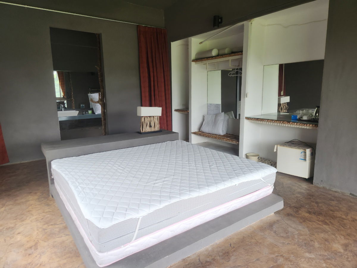 picture Resort for Sale in Khao Kho, Phetchabun On over 12 rai of titled land with panoramic windmill views, - 21/24