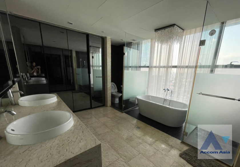 รูป 🔼🔽 AccomA 📩  3 BR Condominium @The Pano (AA44365) - รูปที่ 10/10