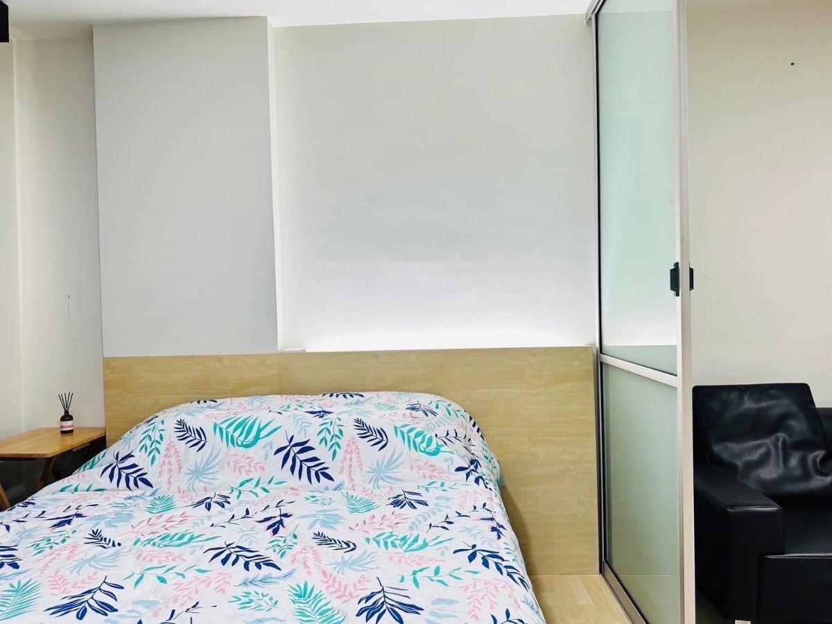 picture Condo For Sale Near BTS Ramintra - 7/9