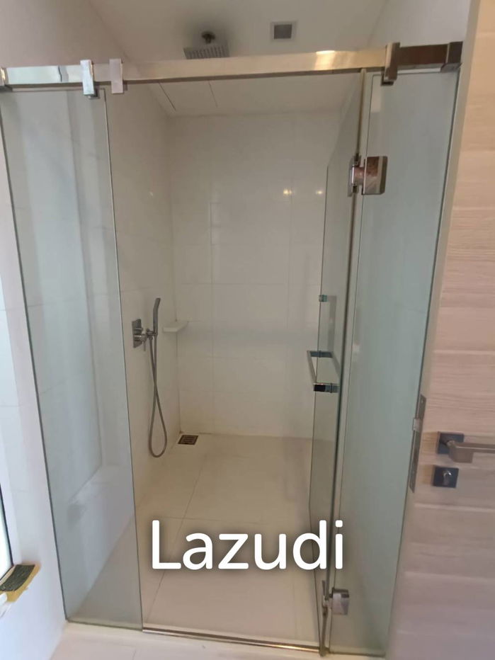 รูป 2 Bedroom 2 Bathroom 78 Sq.m The room Sathorn - TanonPun - รูปที่ 20/23