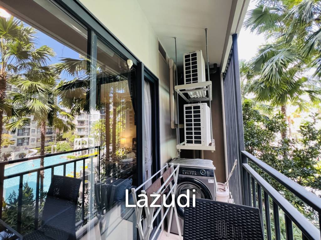 รูป La Casita Luxury Style Spanish - รูปที่ 20/23