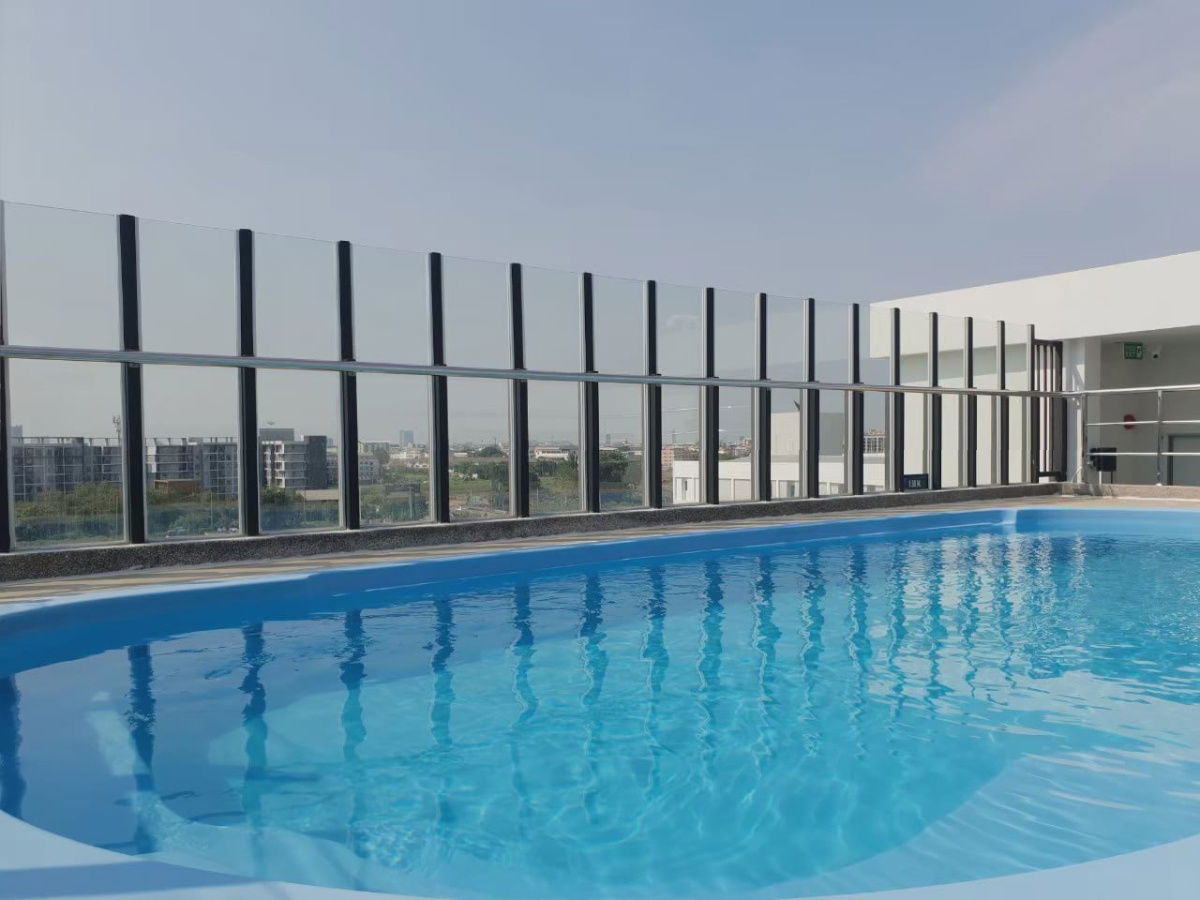 รูป 🏢 ให้เช่าคอนโด : J Condo Rama 2 (เจ คอนโด พระราม 2 )   รหัสทรัพย์ | 📌LNP-C8745 - รูปที่ 7/9