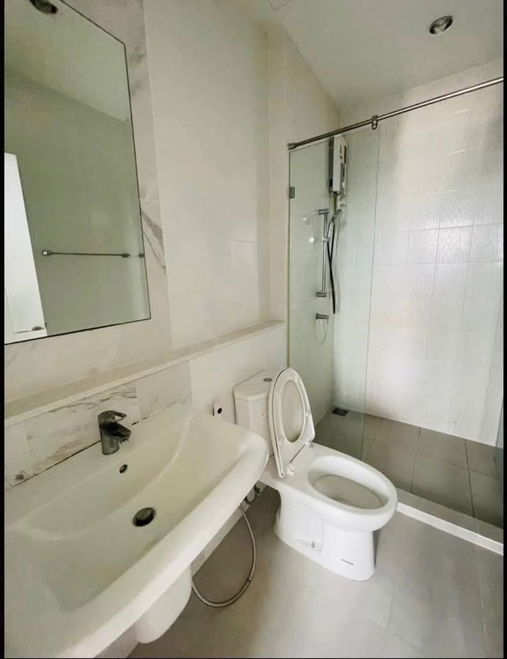 รูป 🌳🌳For rent  The Niche Pride Thonglor-Phetchaburi🌳🌳 ห้องสวย พร้อมอยู่ แต่งสวย จัดเต็ม มีหลายห้องให้เลือกชม ID LINE : @190evxgl - รูปที่ 10/10