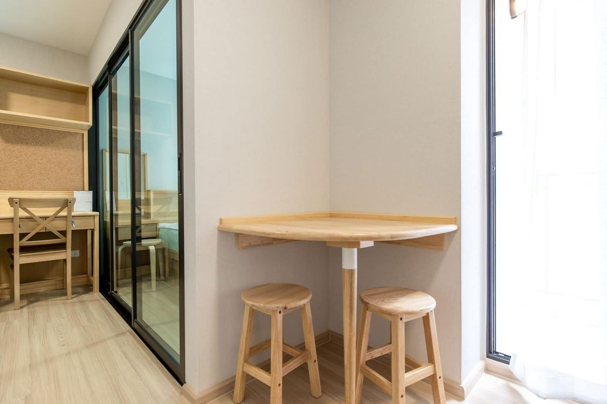 รูป 🏢 ให้เช่าคอนโด : Plum Condo Mix Chaengwattana (พลัม คอนโด มิกซ์ แจ้งวัฒนะ)   รหัสทรัพย์ | 📌LNP-C7341  - รูปที่ 7/15