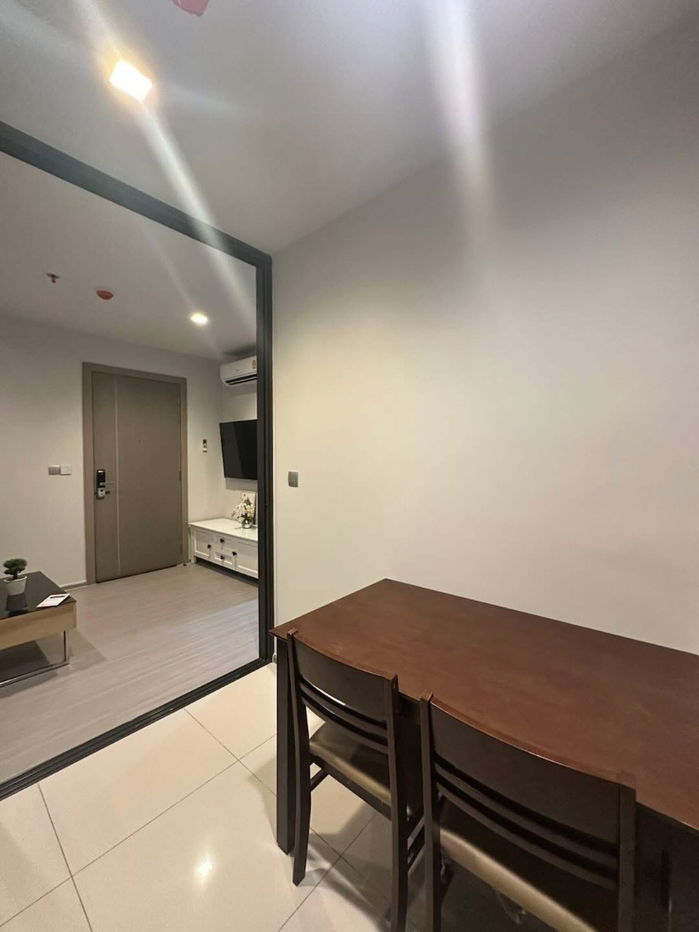 picture For      rent Life Asoke-Rama9  - 8/13