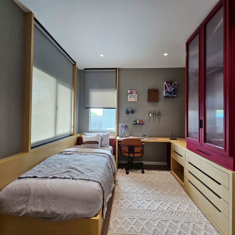 picture House for sale ready to move-in at Anasiri Rangsit-Khlong3 by Sansiri - 7/8
