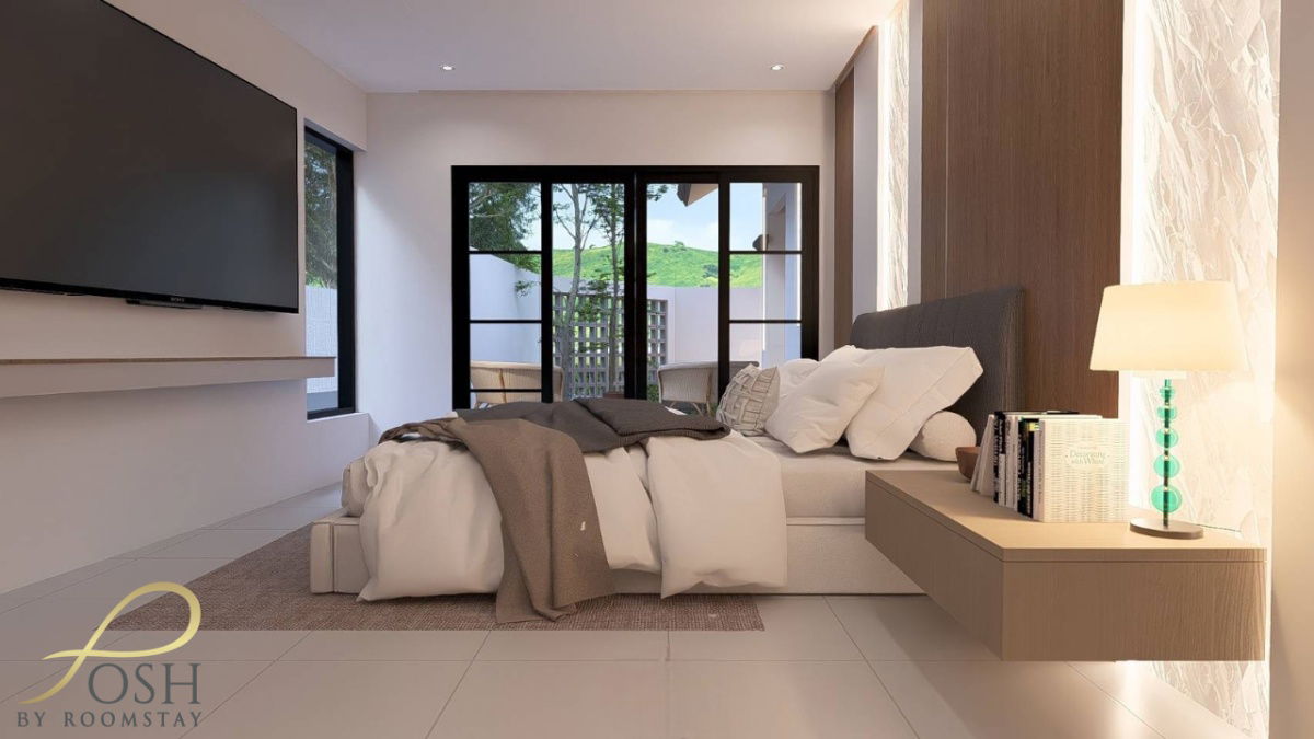 รูป ปาริชาต ฉลอง | บ้าน 4 ห้องนอน หลังมุม รีโนเวทใหม่ พร้อมเข้าอยู่ ปลาย ส.ค. | เพียง 7.69 ล้านบาท - รูปที่ 15/20