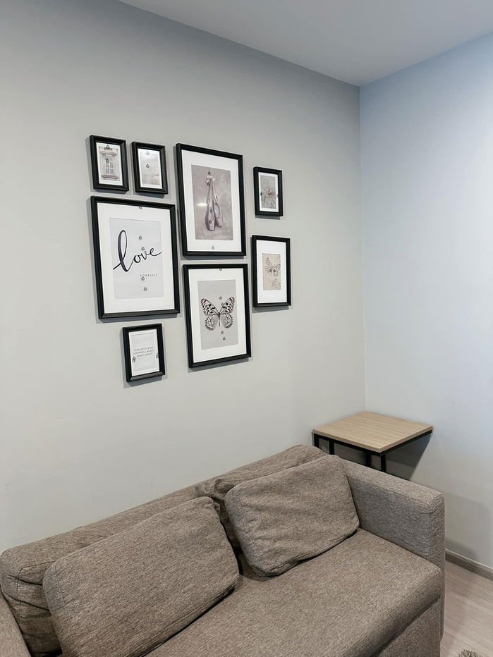 picture (For rent) The Privacy S101 only 13,000 baths Line @040gfhyr - 3/14