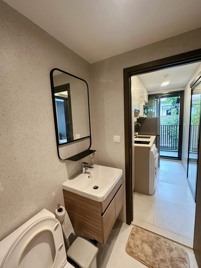 picture (For rent) The Privacy S101 only 13,000 baths Line @040gfhyr - 7/14