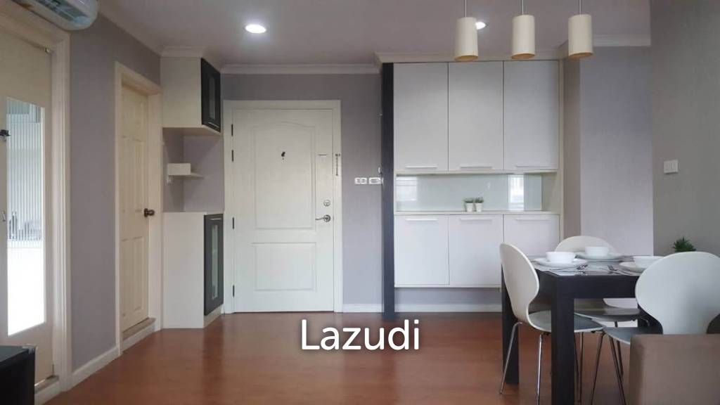 รูป 1 Bedroom 1 Bathroom 72 SQ.M Lumpini Suite Sukhumvit 41 - รูปที่ 2/9