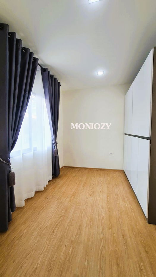 picture For Rent : Premium 3.5-Storey Townhome – EIGEN Rama 9 – Srinakarin - 7/21