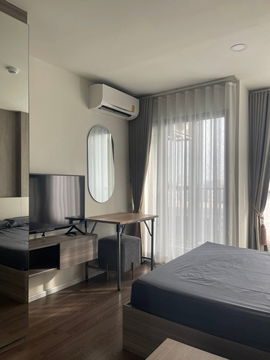 Condo for rent: The Origin Ramintra 83 Station (next to Ramintra Station, Km. 9)