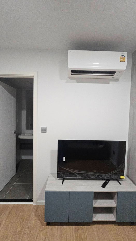รูป ⚠️ ให้เช่าคอนโด  Atmoz Kanaal Rangsit (แอทโมซ คาแนล รังสิต) 💚 โทร 064-9395149 / Line : @mintocondo (มี@ด้วยนะคะ) 💚   - รูปที่ 2/7