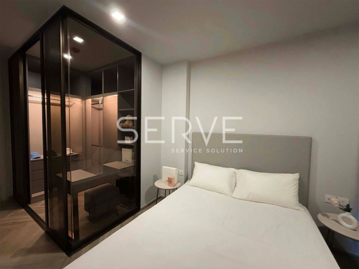 picture 🔥25K🔥 - 1 Bed 34.88 sq.m. Nice Room Close to BTS Thong Lor 2.5 Km & The Commons at Chapter Thonglor 25 Condo / For Rent - 3/6