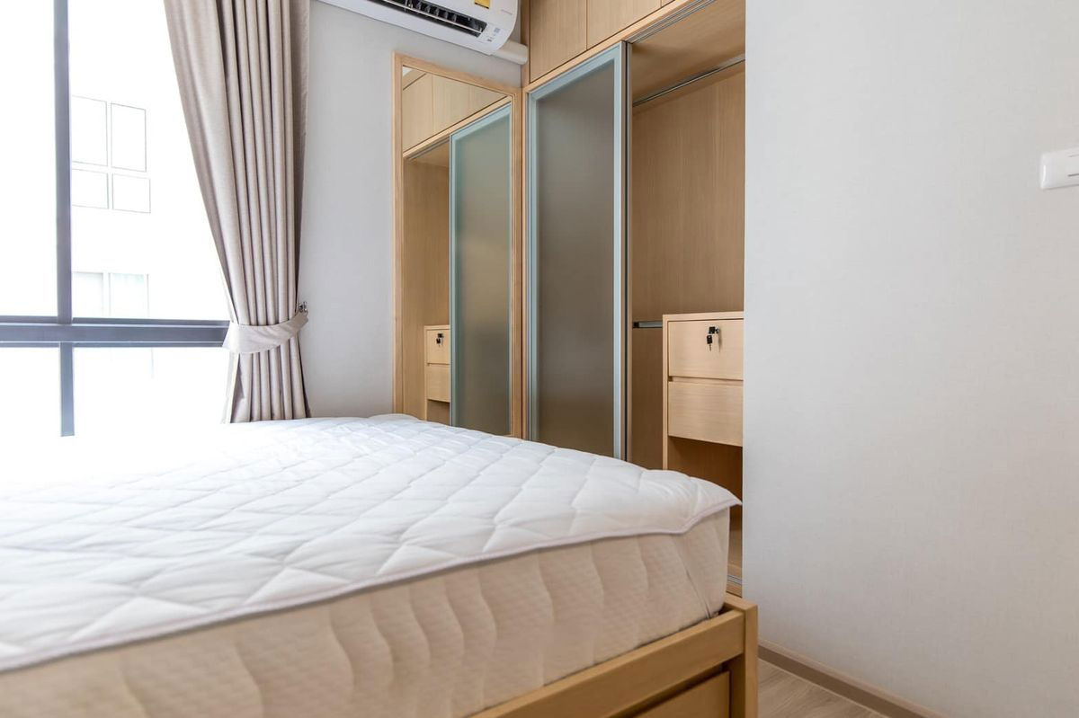 รูป 🏢 ให้เช่าคอนโด : Plum Condo Mix Chaengwattana (พลัม คอนโด มิกซ์ แจ้งวัฒนะ)   รหัสทรัพย์ | 📌LNP-C7341  - รูปที่ 10/15