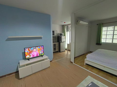Condo for rent Tulip @ Om Noi 5,500