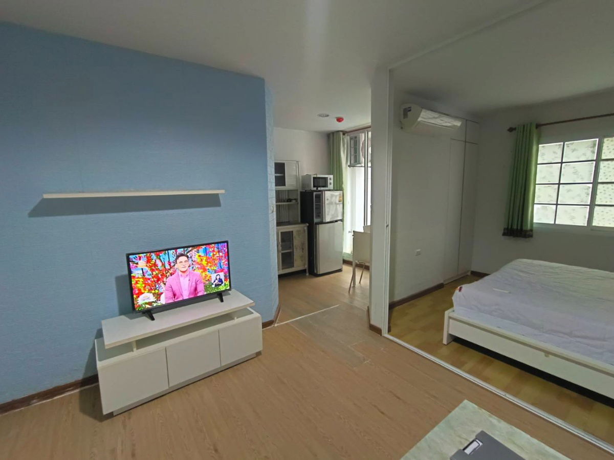 picture Condo for rent Tulip @ Om Noi 5,500 - 1/6