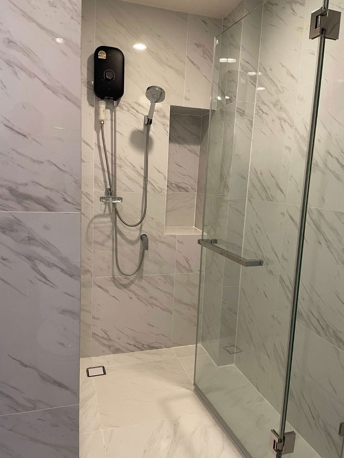 รูป WS1990 🌟 ให้เช่าห้อง Duplex สุดหรู @ IDEO MOBI Sukhumvit Eastpoint ติด BTS บางนา เพียง 27,000 บาท/เดือน - รูปที่ 8/8