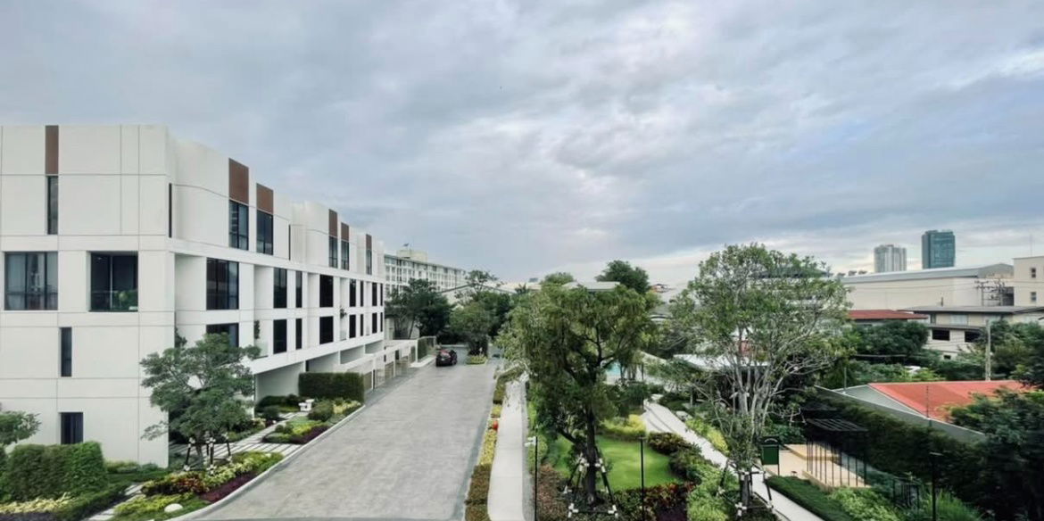 picture #R5523 🎉 050868 House for rent  DEMI Sathu 49 - 3/18