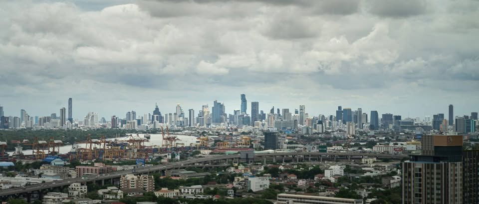 picture Condo for rent: The Line Sukhumvit 101, near BTS Punnawithi, 26,000 baht, property code: RS1235 - 15/29