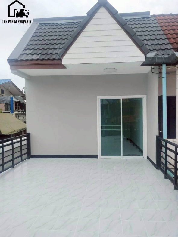 รูป หมู่บ้านสุขกมล (บางหญ้าแพรก พระประแดง สมุทรปราการ) - รูปที่ 13/20