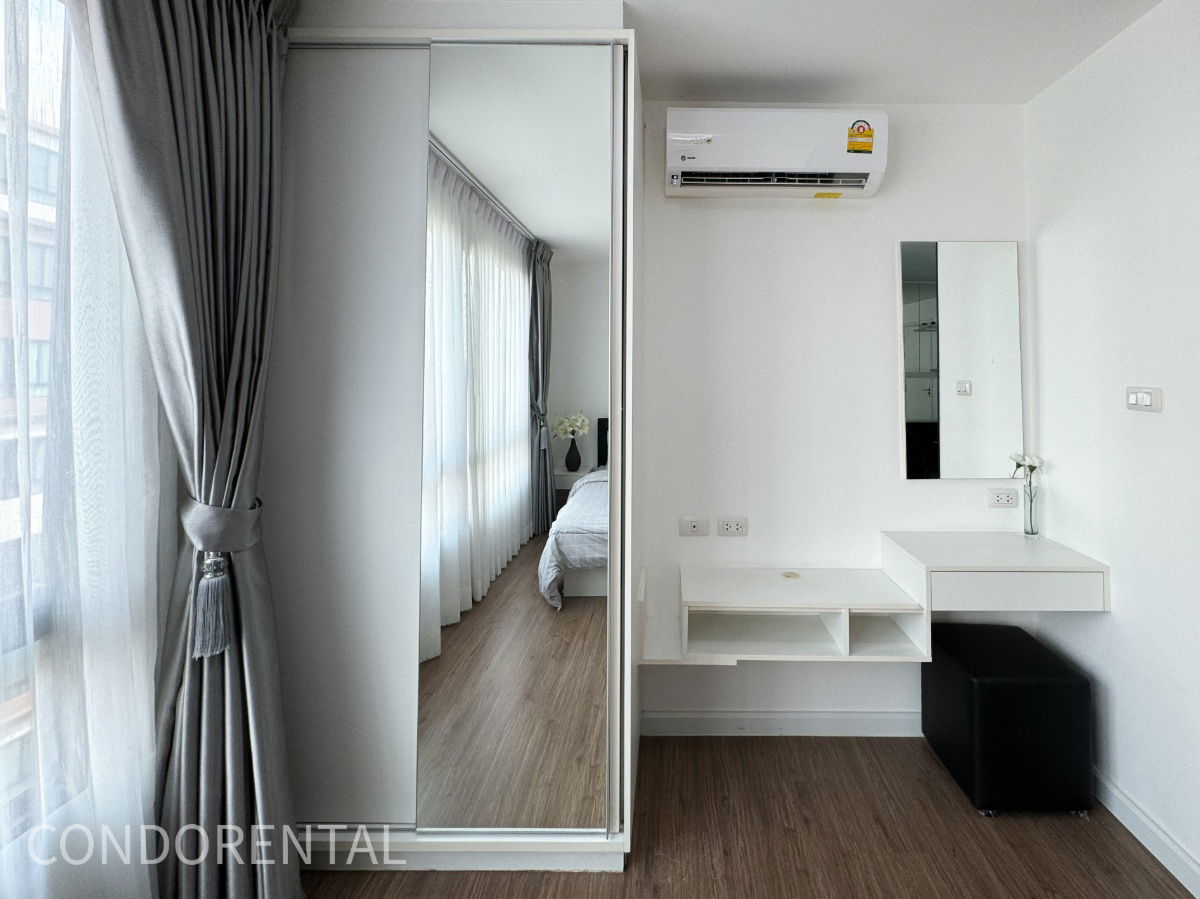 รูป icondo Salaya 2 The campus ห้องสวย ราคาดี สอบถามเพิ่มเติมได้ที่ Line @condorental - รูปที่ 4/13
