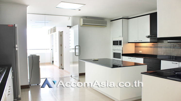 รูป 🔼🔽 AccomA 📩 Pet friendly 3 BR Condominium @Kallista Mansion (1511658) - รูปที่ 5/12