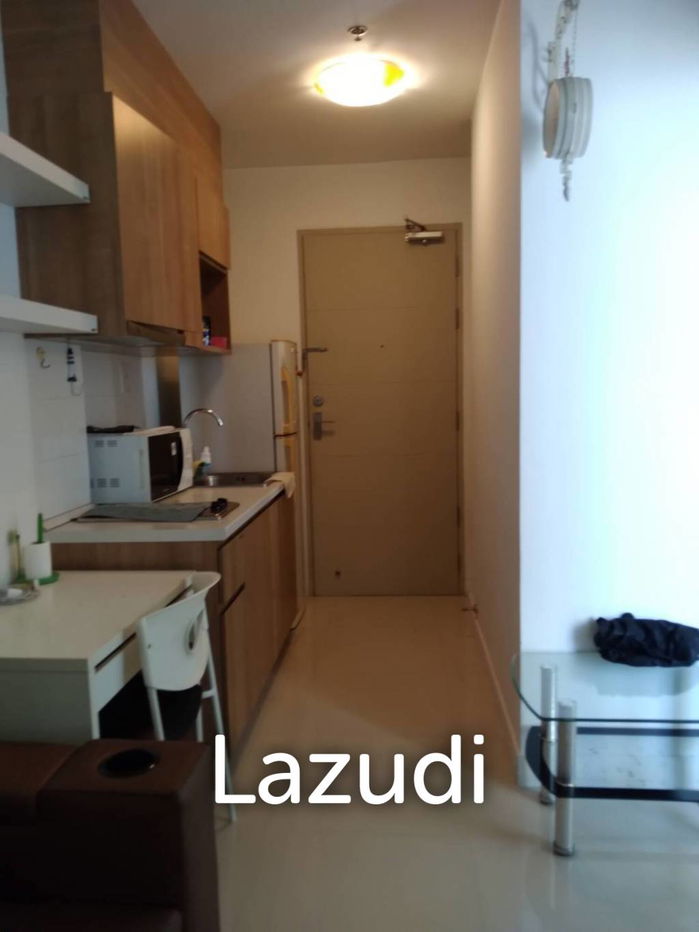 รูป 1 Bed 1 Bath 30 SQM Ideo Mix Sukhumvit 103 - รูปที่ 7/12