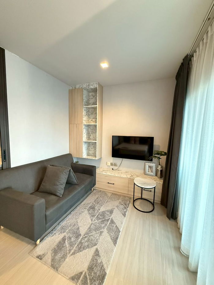 รูป 🔥FOR RENT 🔥 Life Asoke Rama-9 🔥 📞 Tel / WhatsApp : 095 169 9356🌐 WeChat : home849 - รูปที่ 6/10