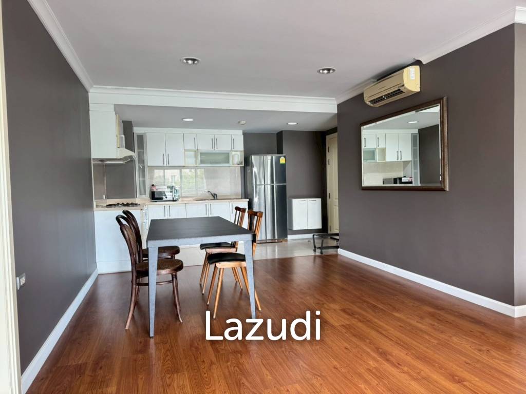 รูป 2 Bed 2 Bath 110 SQ.M Grand Heritage Thonglor - รูปที่ 7/33