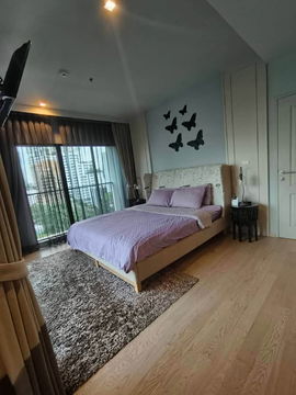 🏢 ประกาศให้เช่าคอนโด | MA-C2211   โครงการ Noble Refine (โนเบิล รีไฟน์) 