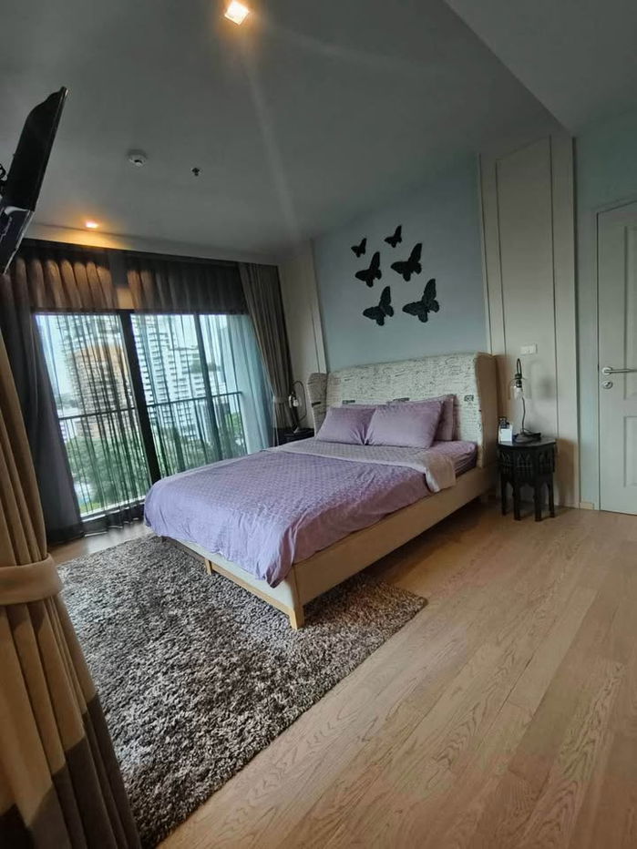 รูป 🏢 ประกาศให้เช่าคอนโด | MA-C2211   โครงการ Noble Refine (โนเบิล รีไฟน์)  - รูปที่ 1/6
