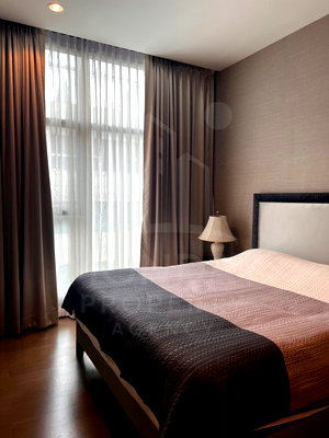 Condos for rent : For Rent The Diplomat Sathorn | Prime CBD Location – High-End Facilities MD-