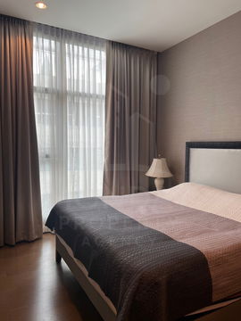 For Rent The Diplomat Sathorn | Prime CBD Location – High-End Facilities